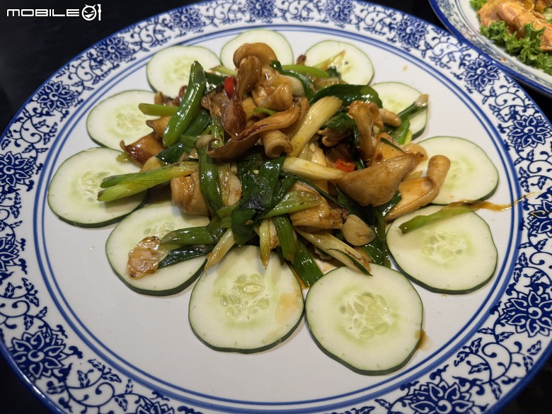 [台北] 新東南海鮮餐廳