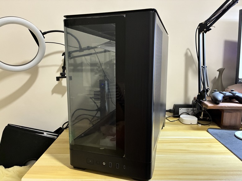 【小宅開箱】沒想到這麼好裝MONTECH HyperFlow Digital 360 + KING 15 PRO 開箱 平價高質感的好組合