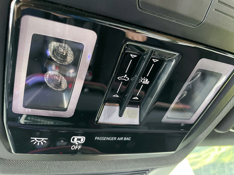 少有的中大型房車選擇 Skoda Superb Sportplus