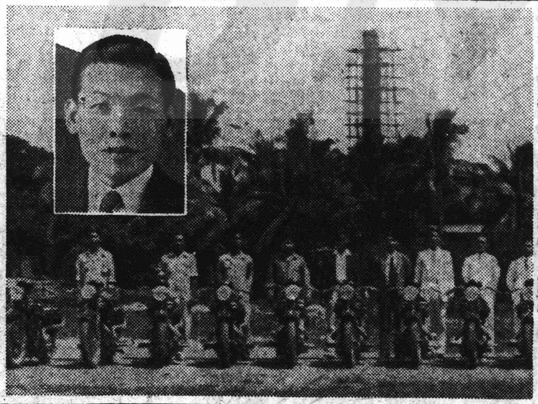 日治時期竟然已經有台灣人經營的連鎖機車行!?這篇報導可能顛覆你對台灣機車歷史的認知