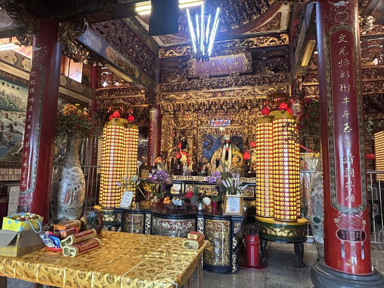 海 線 高 雄 梓 官 一 日 騎 遊 ( 中 集 )