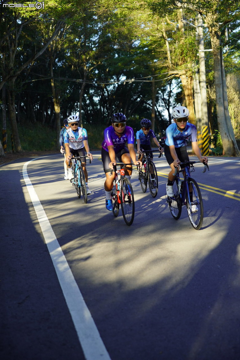 2025正新瑪吉斯二輪嘉年華