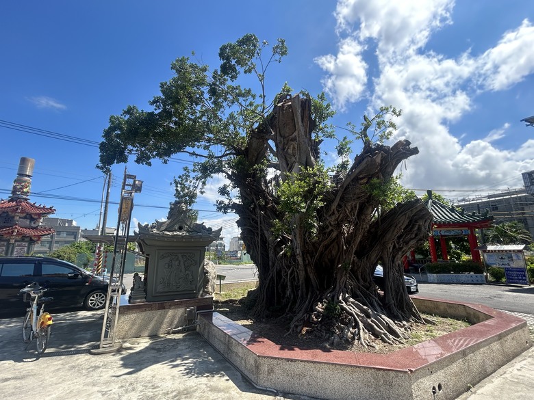 海 線 高 雄 梓 官 一 日 騎 遊 ( 中 集 )