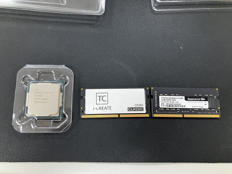 iMac 2017 + iMac 2019