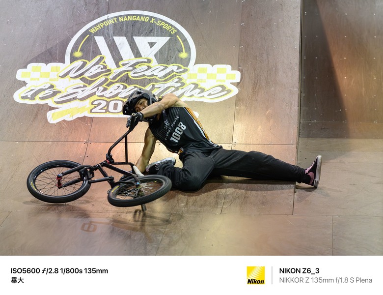 2025 BMX國手選拔賽-攝影紀實