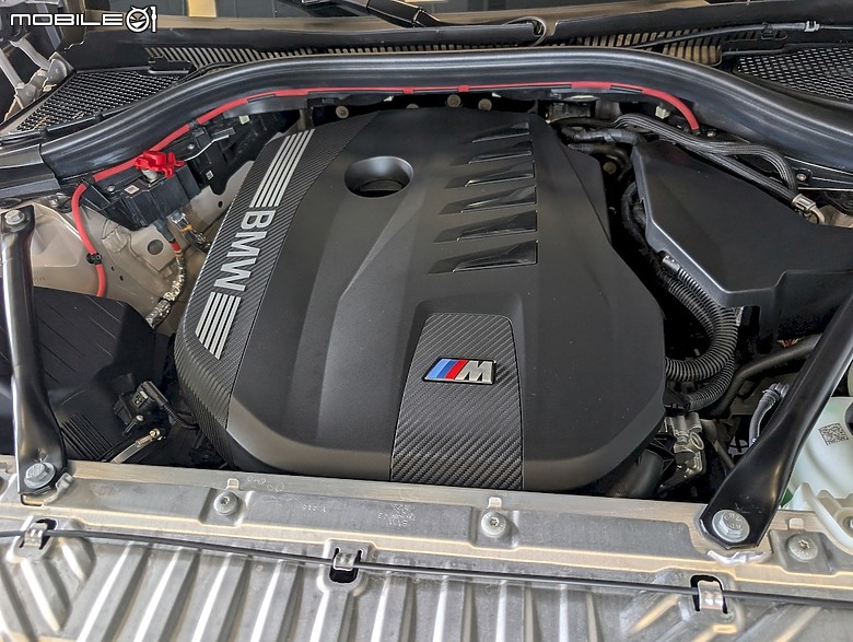 點我看大圖 【開箱】從直五到直六|XC60 D5關箱。X3 M50 B58開箱 (文長圖多)