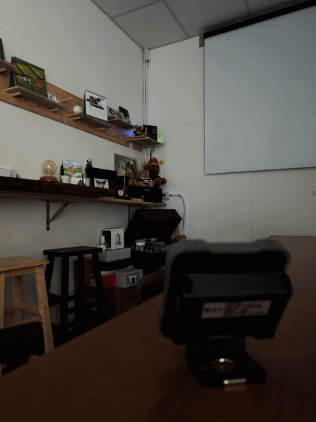 [ 開箱 - 隨身燈具系列 ] 舞光 20W 手持工作燈｜停電、防災、戶外露營、烤肉｜就是這個光