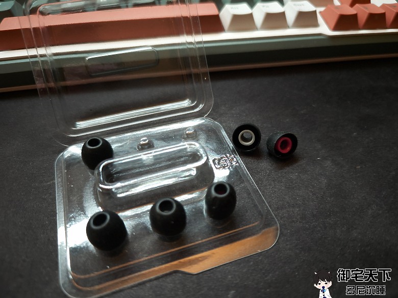 開箱｜韓國 UCOTECH UCOFIT 矽膠耳塞 - 韓國精密設計，為提升聆聽體驗打造之作！