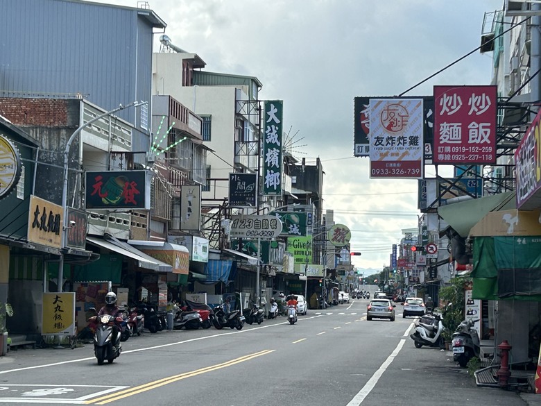 【小惡魔驫到成功】海 線 高 雄 梓 官 一 日 騎 遊 ( 上 集 )