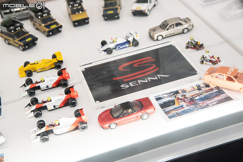 【採訪】限量品販售及未上市模具預覽,全球首間MINI GT POP UP STORE快閃店現場直擊!