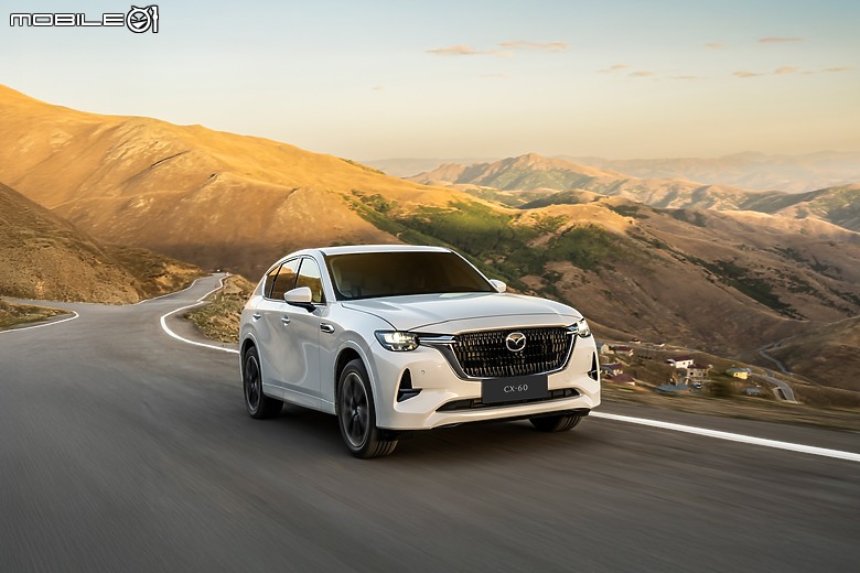 【國內新訊】2026年式Mazda 3、CX-30 加量不加價登場，10.25吋螢幕成全車系標配！