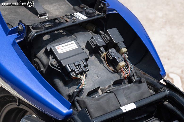 經典老車輯｜稀少正牌！YAMAHA XJR400R老車重新開箱！