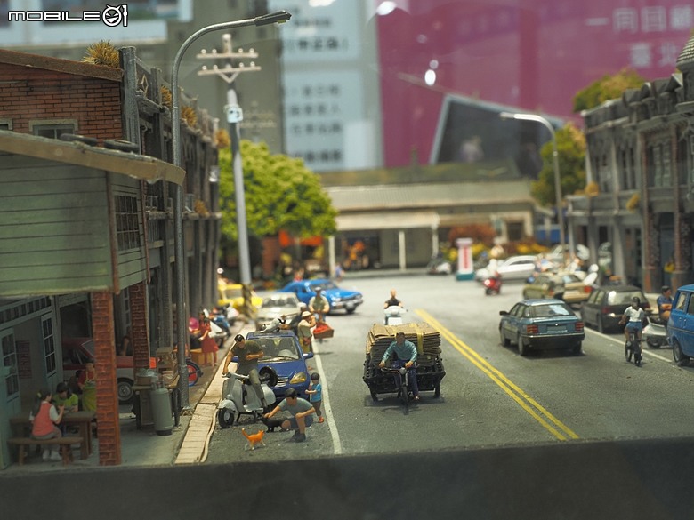 中華商場、富岡車站、新營號誌樓，還有其他9組大型鐵道模型 — 2025富岡鐵道藝術生活節之「鐵道主題展覽」與主活動隨記