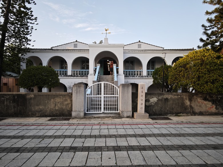 我們家的兩天一夜嘉南之旅 - Day1 台江魚樂園 / 安平老街 / 再訪台南晶英酒店 / 台南新光三越