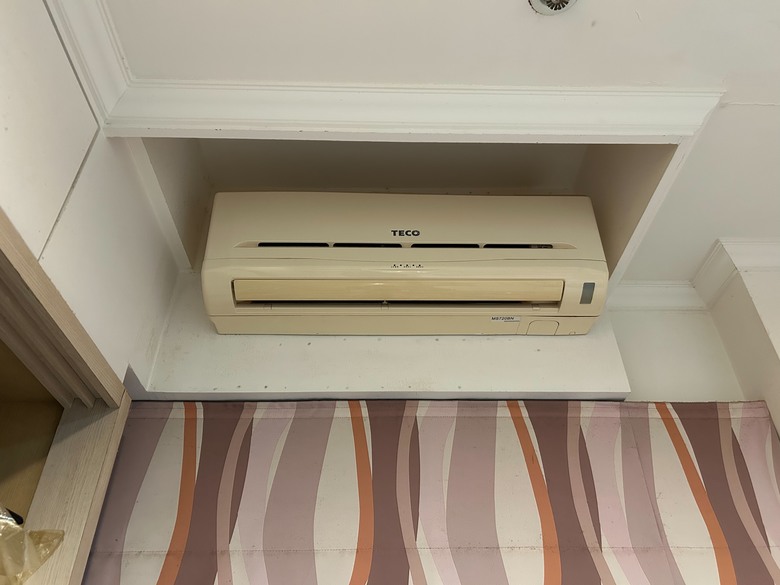 一對三調冷氣安裝經驗分享