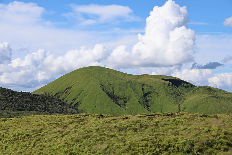 中+西九州自由行--上集(自駕篇:鍋瀑布/大觀峰/小火車/高千穗峽&神社/熊野座神社/白川水源/阿蘇火山/草千里)