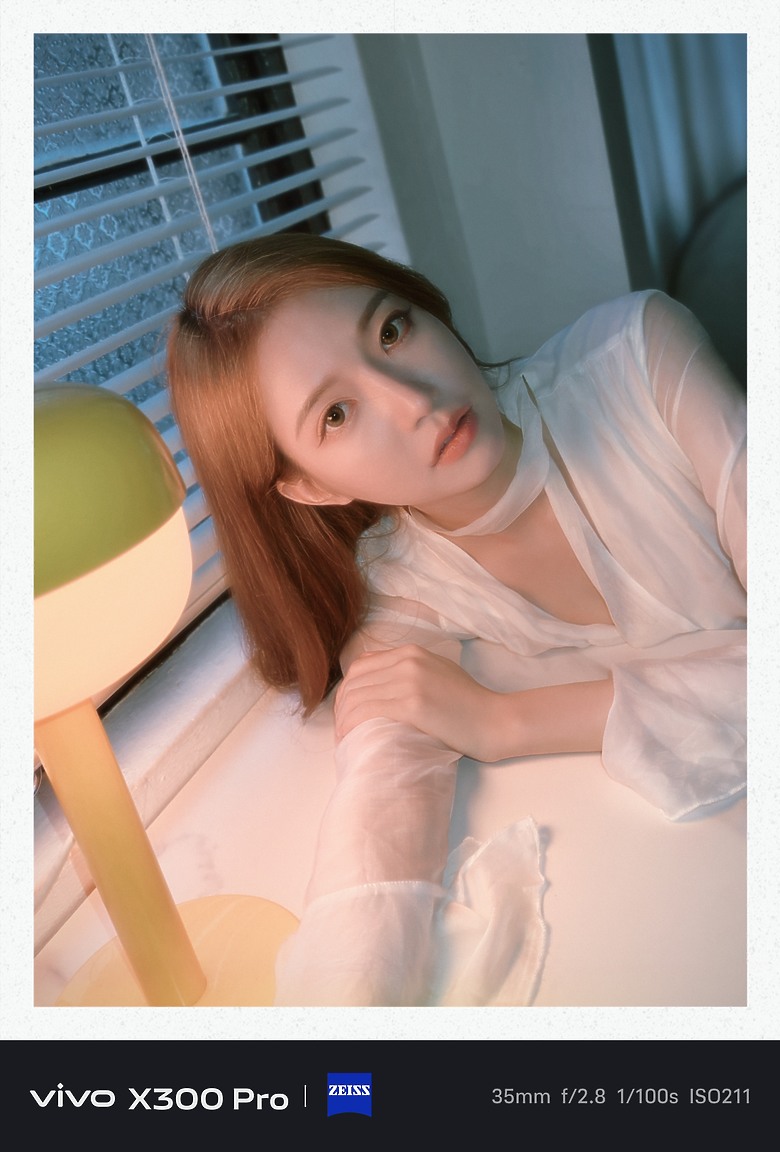 vivo X300 Pro 評測報告｜蔡司 2.35x 增距鏡加持、影像與性能兼備的全能旗艦！