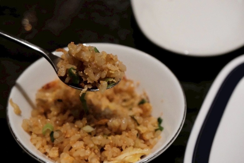 【食記分享】很久沒請爸媽吃一頓夏慕尼了