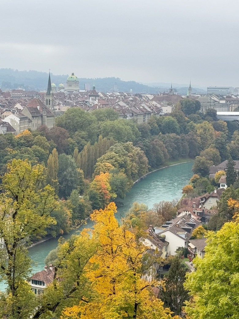 誠真旅行社｜瑞士🇨🇭鐵道13日深度環遊