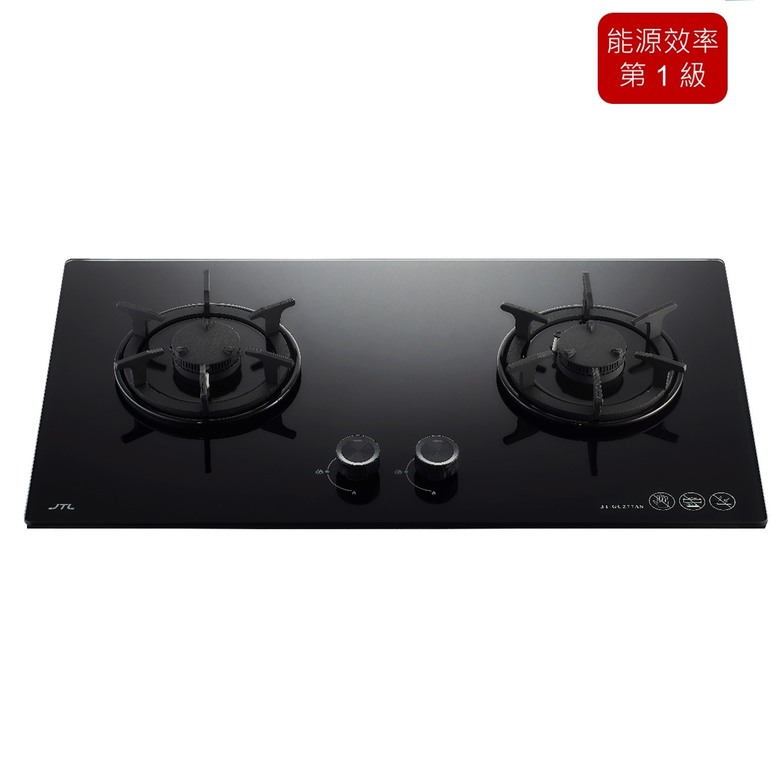 瓦斯爐 鋁合金的旋鈕好用嗎