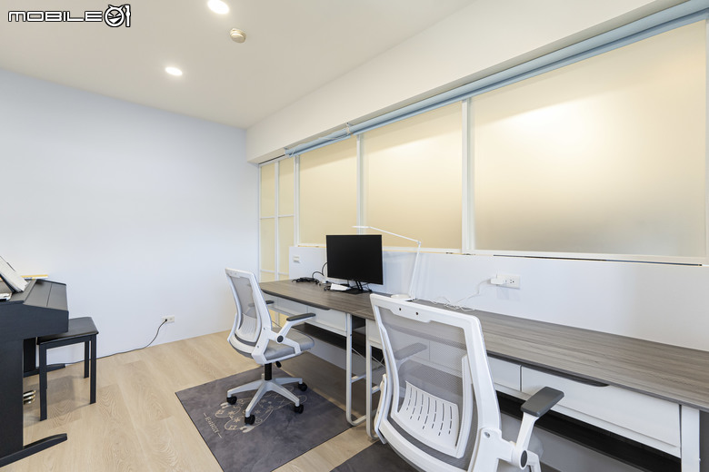 【開箱】22年中古屋翻新｜28坪3房2衛｜新北市板橋區