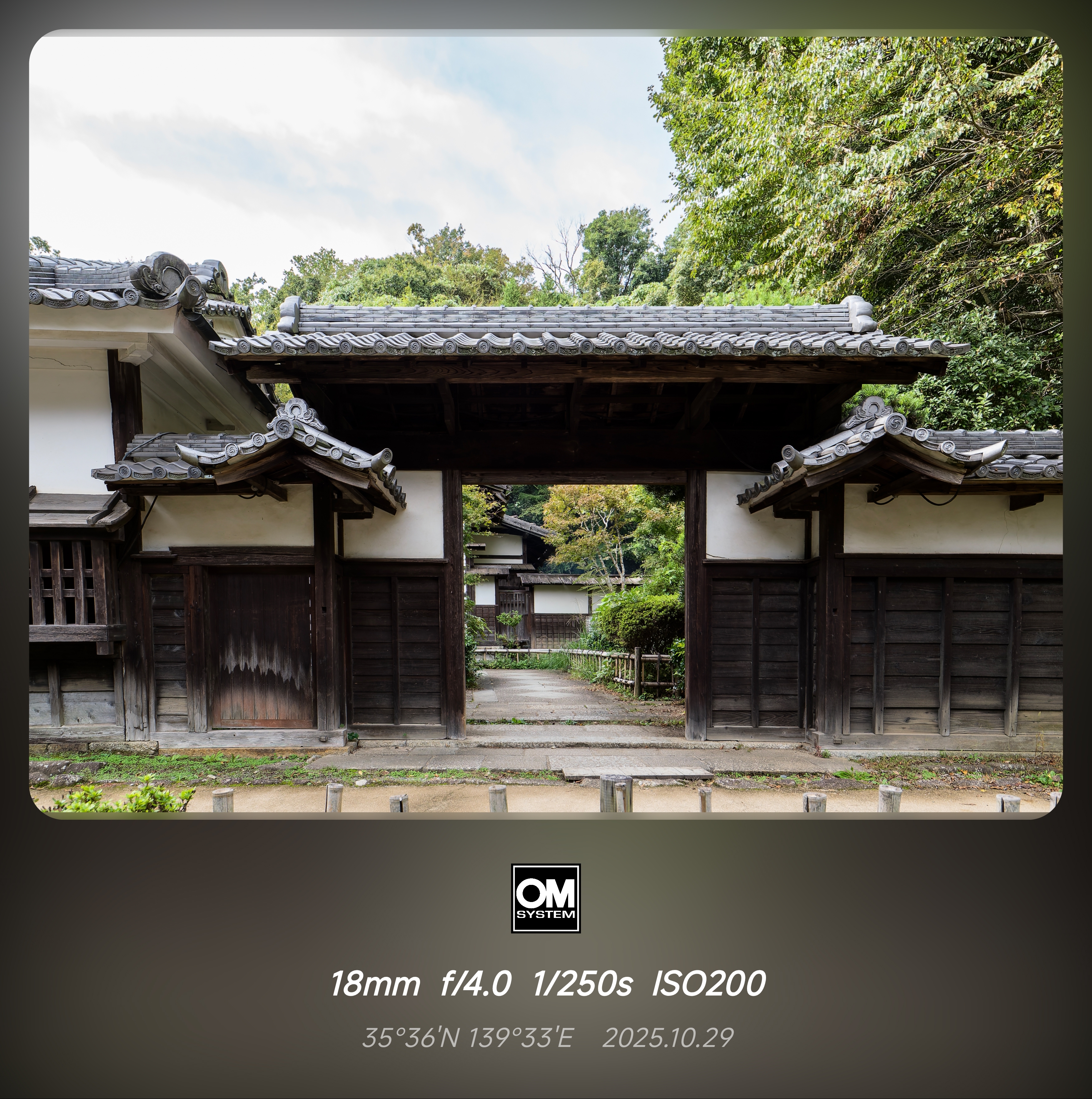 帶上om3&om1ii橫濱5日遊(出佳為奧的心得)