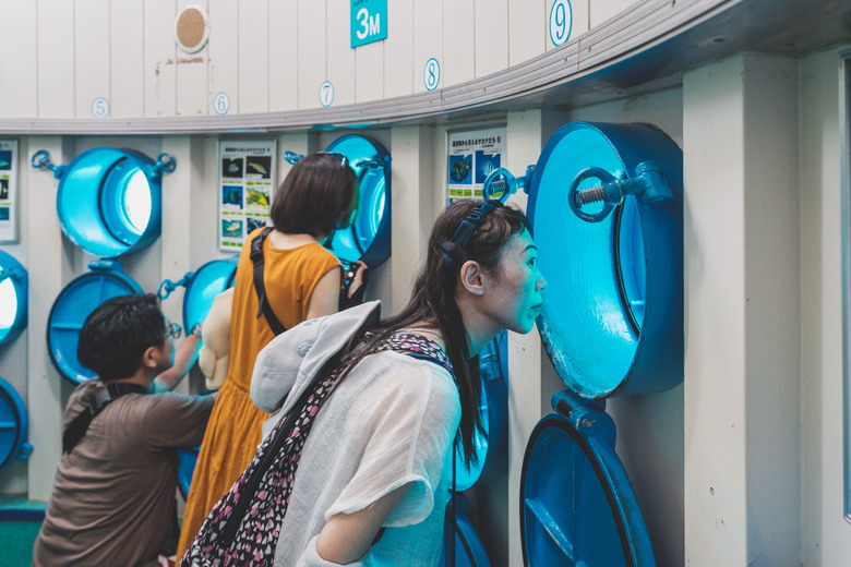 【遊記】沖繩。A7M3+B25 & B85