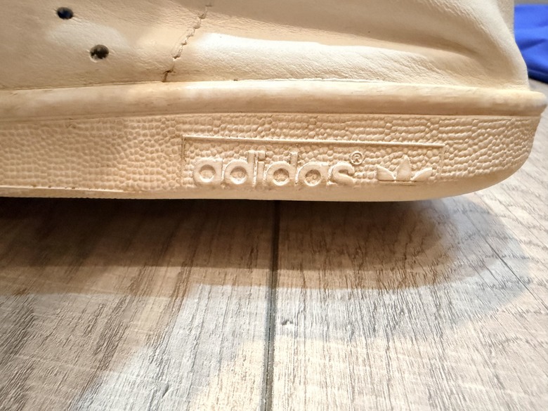 Balenciaga x ADIDAS stan smith 休閒運動鞋