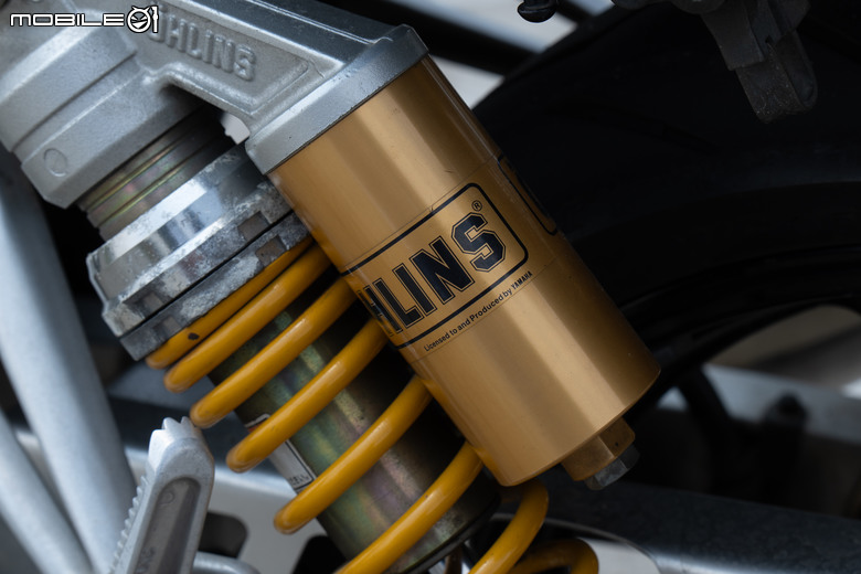 經典老車輯｜稀少正牌！YAMAHA XJR400R老車重新開箱！