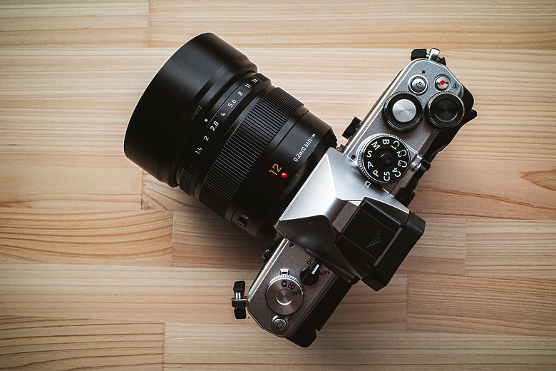 OM SYSTEM OM-3 | 簡易開箱及心得