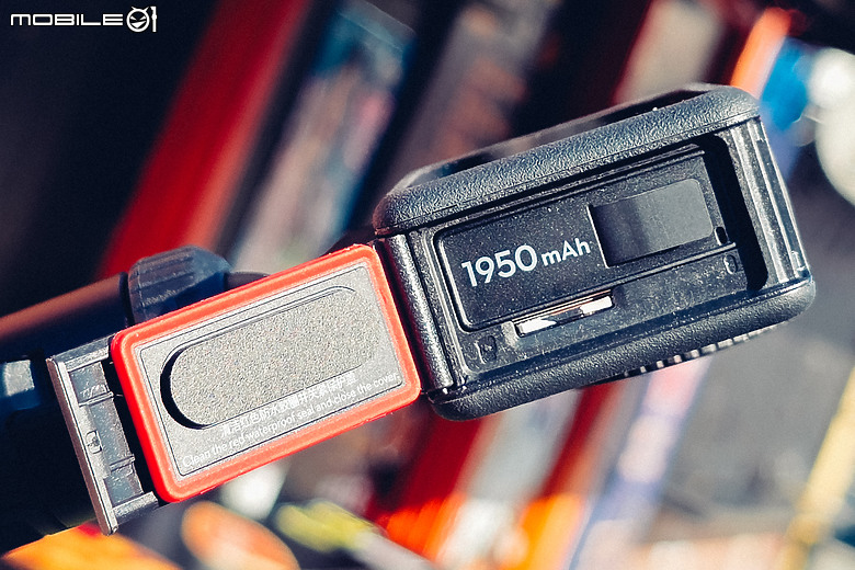 DJI Osmo Action 6 評測報告｜方形 Open Gate 加持、橫豎拍不再糾結！