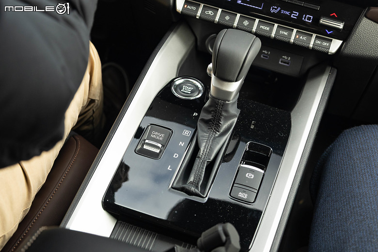 Mitsubishi 未來導入新車搶先看|Destinator、Outlander PHEV、Triton 北海道十勝研究所試駕體驗!