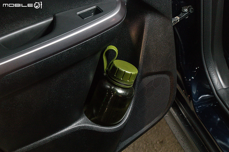 Suzuki Vitara 二次小改款試駕 ｜四驅先決，捨我其誰？