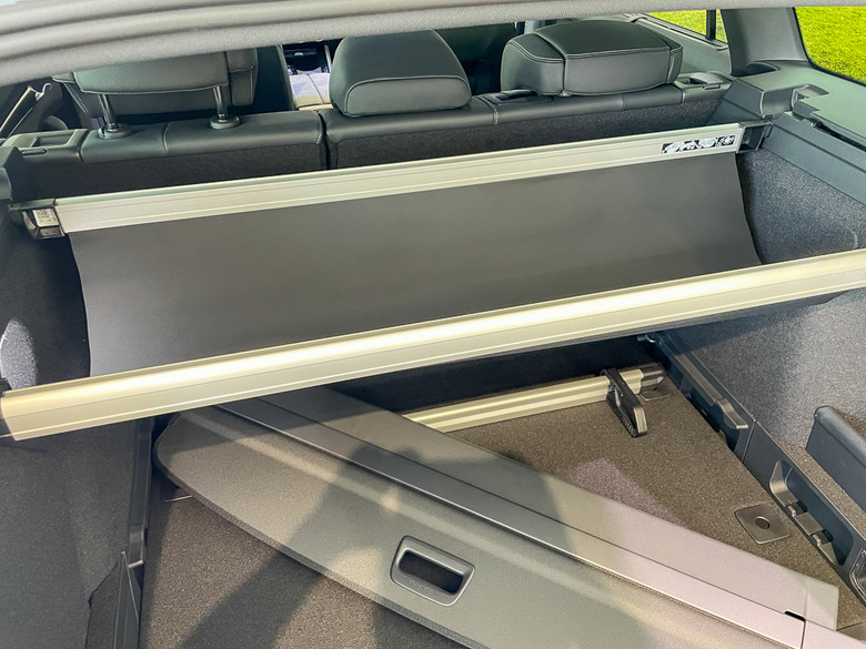 少有的中大型房車選擇 Skoda Superb Sportplus