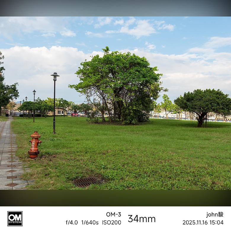 點我看大圖 正濱漁港&碧砂漁港半日漫步(OM1II+OM3+EP7)