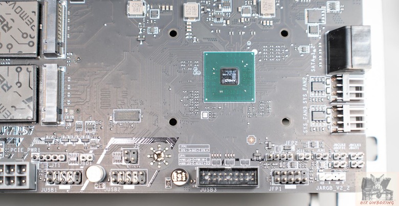 點我看大圖 My AMD Power 微星MSI B850 MPOWER超頻MB