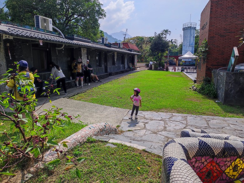 2025,小小孩的騎旅,高雄,騎遊茂林輪轉山城^_^