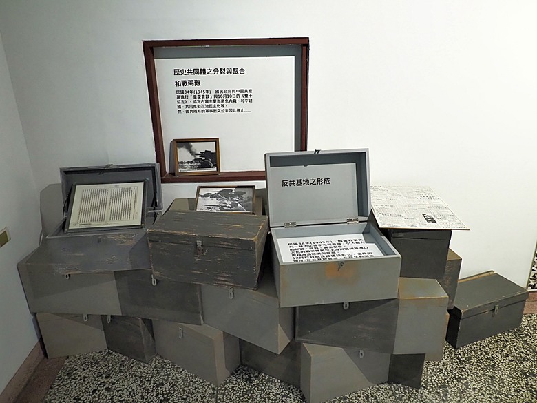 左營 再見捌捌陸-臺灣眷村文化園區、將軍好宅、轉角壹貳壹、西門遺址公園、鳳山縣舊城、蓮池潭、龍虎塔、春秋閣 — 高雄左營眷村與鳳山縣舊城懷舊之旅