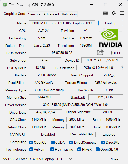 Acer Nitro Lite 16 輕便電競筆電！