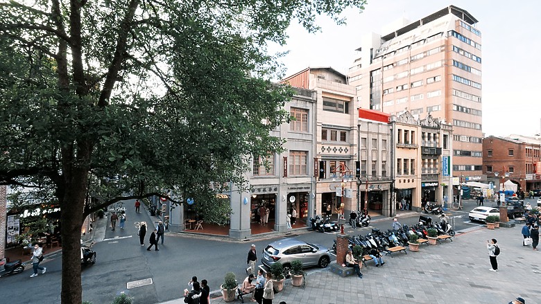 DJI Osmo Action 6 評測報告｜方形 Open Gate 加持、橫豎拍不再糾結！