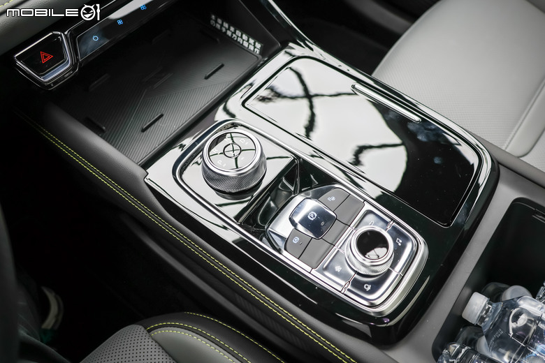 Ford Territory 1.5T Per4mance Hybrid 油電旗艦款實車賞析|同步展開接單、預售價109.9萬元!