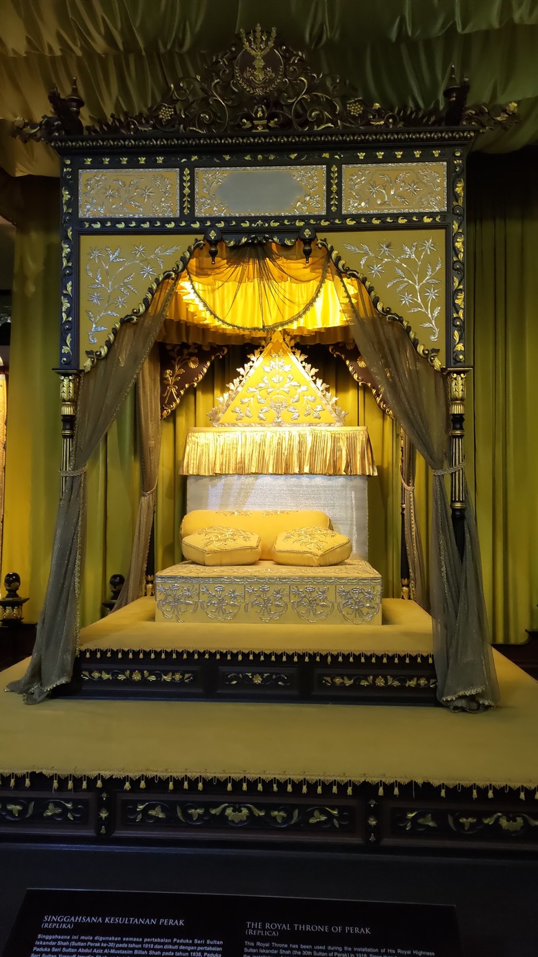 牽著孩子的手旅行去-檳城篇