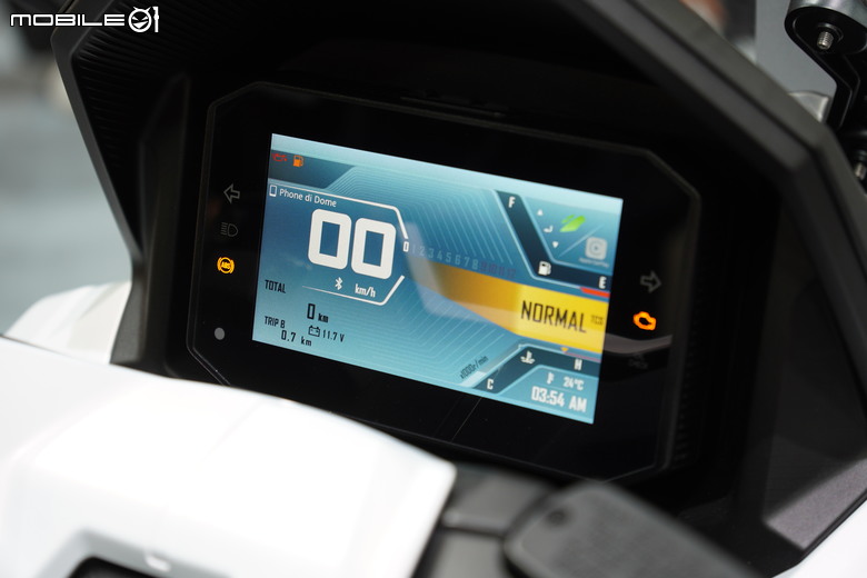 SYM 獵豹、靈龜、獅王百獸戰隊登陸米蘭！2025 EICMA 八款新車發表！