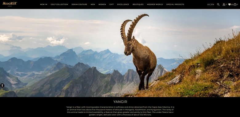 義大利 MooRER 羽絨夾克分享