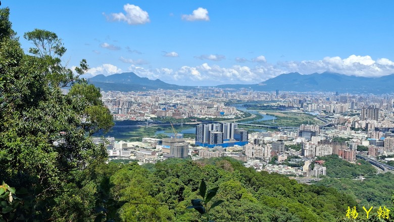 【郊山走走】火焰山縱走大暖尖山(承暖步道)