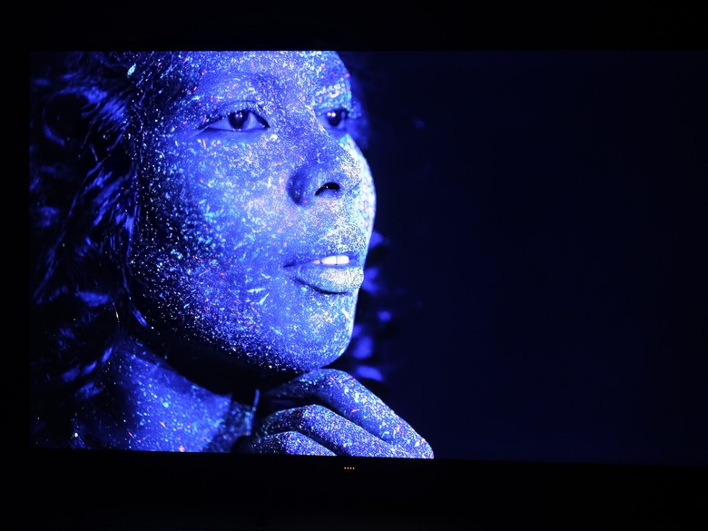 畫質細膩、功能強大的Google TV - Panasonic TN-55W80BGT 體驗分享