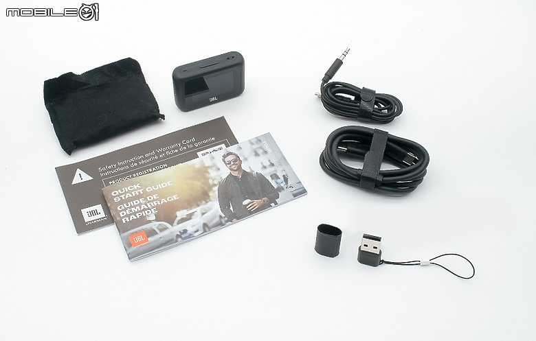 【北極熊開箱】 JBL Tour One M3- 全能旗艦，值不值得為「多功能」買單?