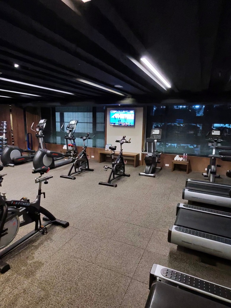 我們家的兩天一夜嘉南之旅 - Day1 台江魚樂園 / 安平老街 / 再訪台南晶英酒店 / 台南新光三越