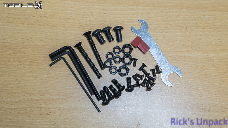 【開箱】直驅系統初體驗 | Thermaltake G6 DIRECT DRIVE