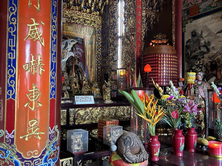 【小惡魔驫到成功】海 線 高 雄 梓 官 一 日 騎 遊 ( 上 集 )